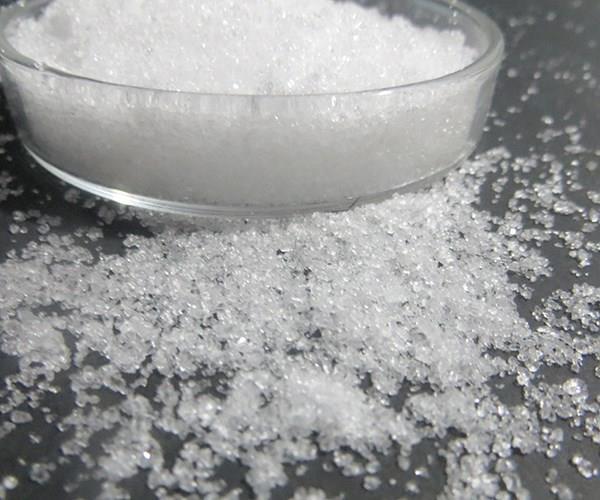 硫酸鎂廠家介紹七水硫酸鎂的基本性質